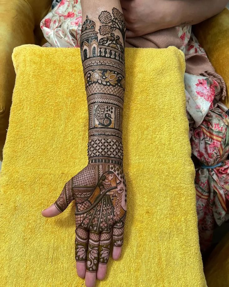 Subhash Mehandi Artist 85953 38741 Address: shop no. 1527, Amrapali Sarees, Tota Ram Bazar, Shanti Nagar, Tri Nagar, New Delhi, Delhi, 110035